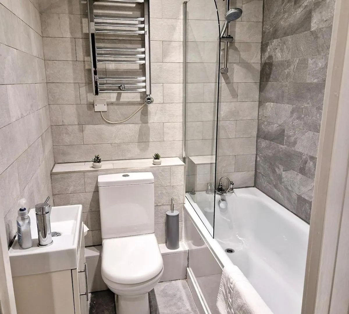 Appartement Central Brighton Haven Verenigd Koninkrijk